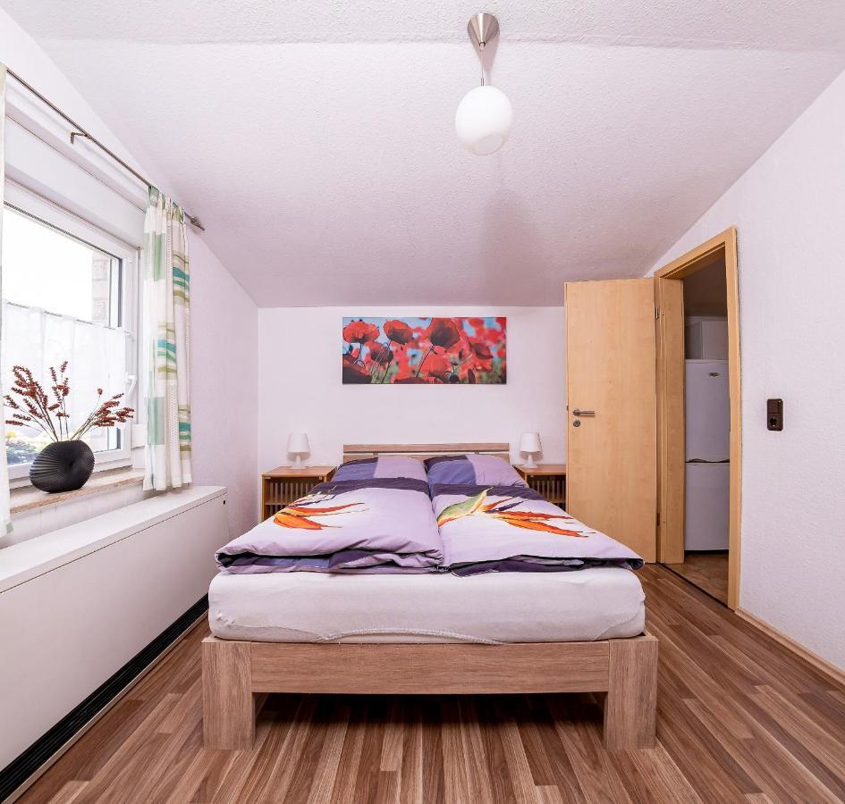 Ferienwohnung Leipzig- Hirschfeld Apartments Kültér fotó